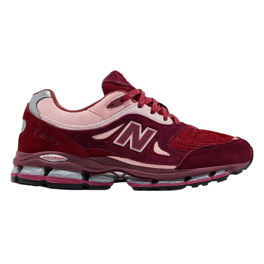 New Balance 2011 Kith Sakura Flower U20119UF