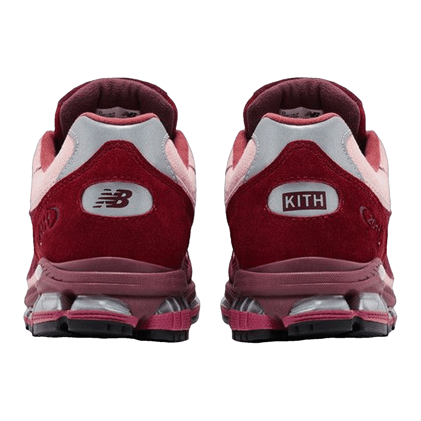 New Balance 2011 Kith Sakura Flower Back U20119UF