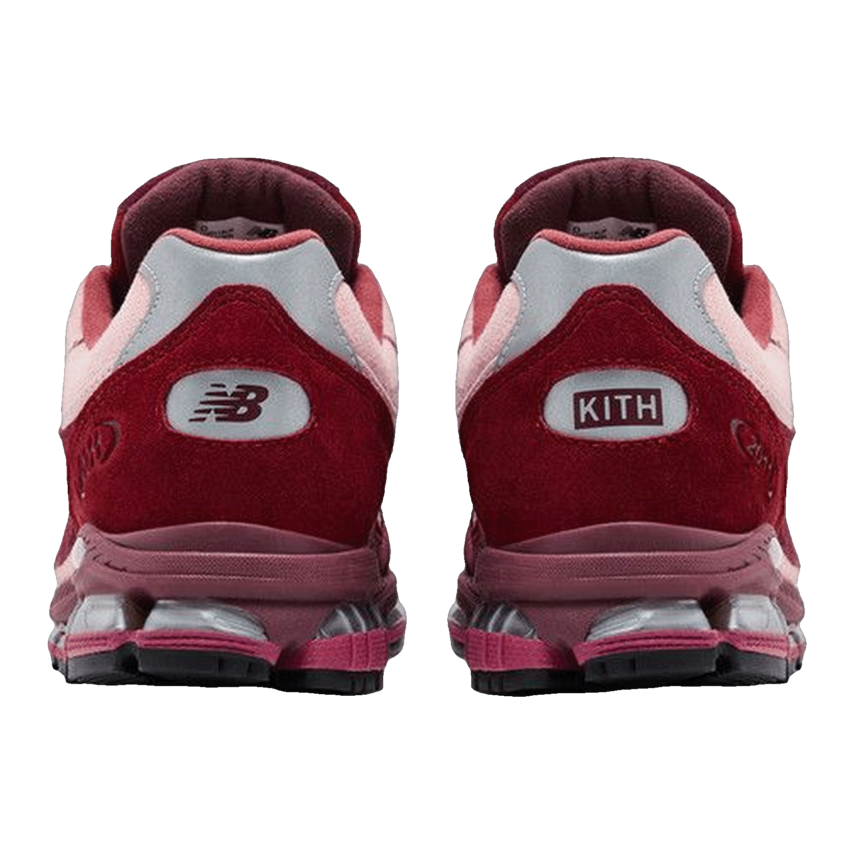 New Balance 2011 Kith Sakura Flower Back U20119UF