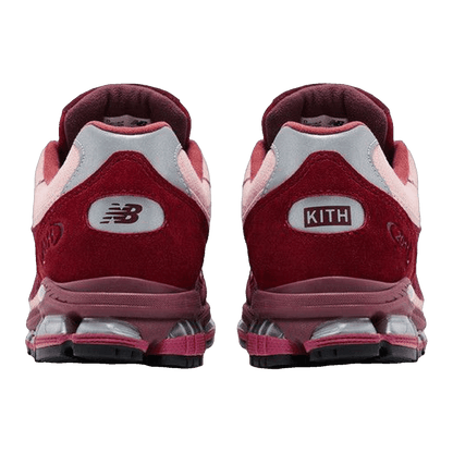 New Balance 2011 Kith Sakura Flower Back U20119UF