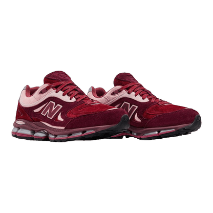 New Balance 2011 Kith Sakura Flower Side U20119UF