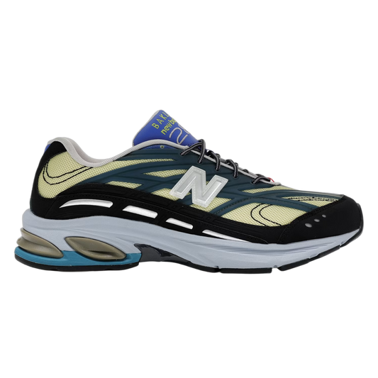 New Balance 2811 Action Bronson Baklava Mikročpske U28112F9