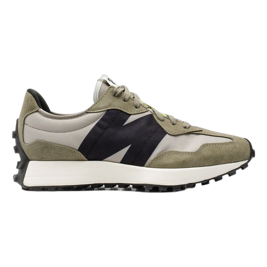 New Balance 327 Aluminum MS327IB