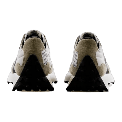 New Balance 327 Aluminum Back MS327IB