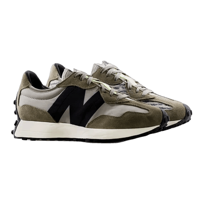 New Balance 327 Aluminum Side MS327IB
