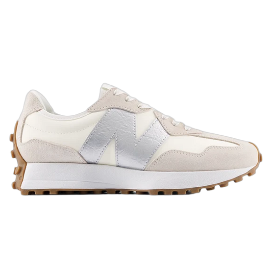 New Balance 327 Angora Silver Metallic (W) W327240