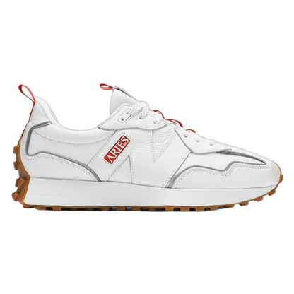 New Balance 327 Aries White MS327ARI