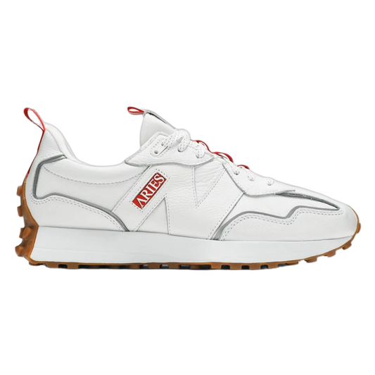 New Balance 327 Aries White MS327ARI