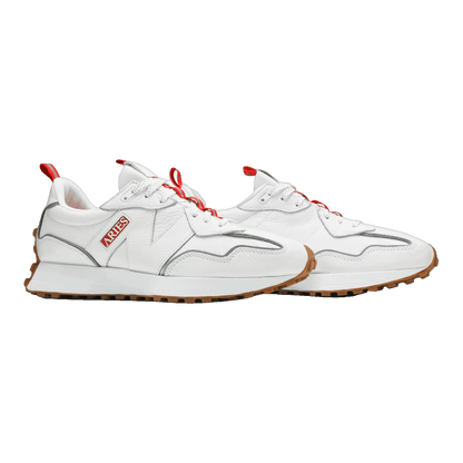 New Balance 327 Aries White Side MS327ARI