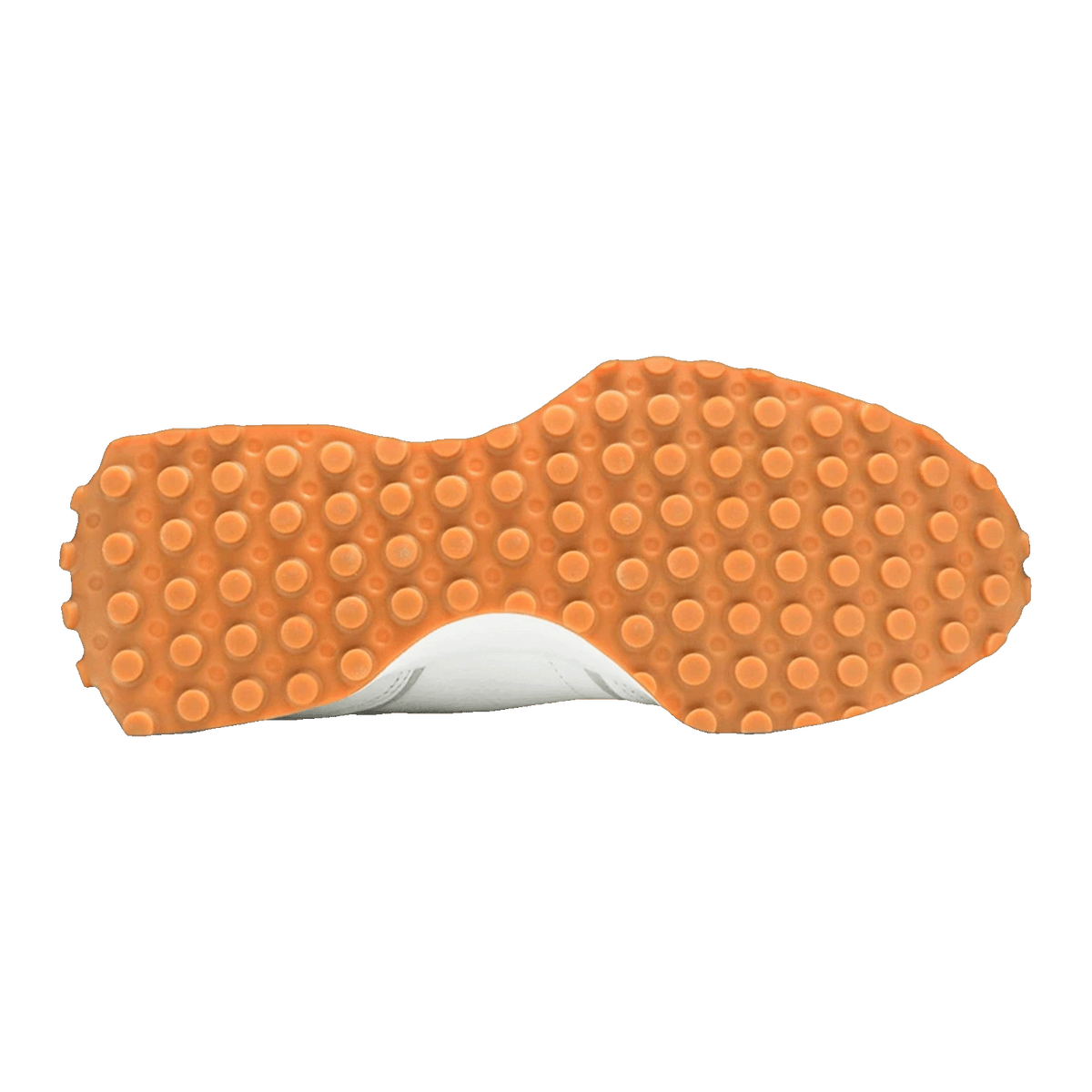 New Balance 327 Aries White Sohle