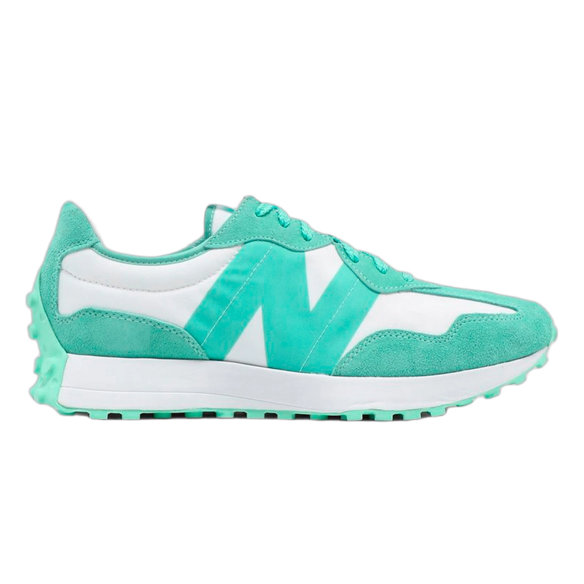 New Balance 327 ASOS 1-800-Summer Mint MS327AO1
