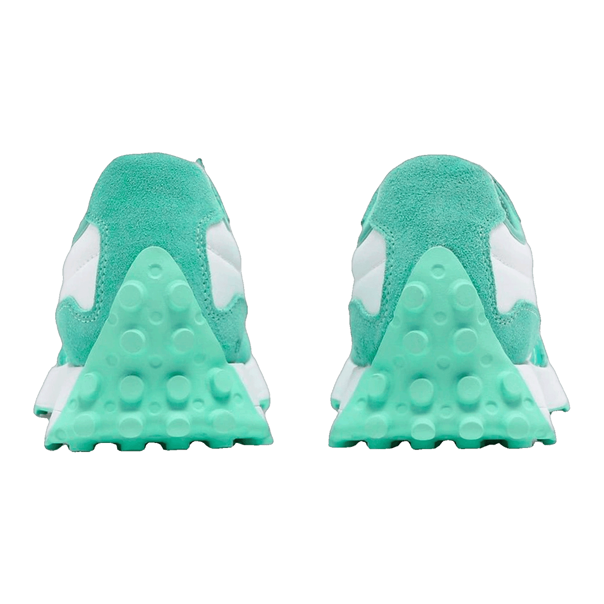New Balance 327 ASOS 1-800-Summer Mint Back MS327AO1