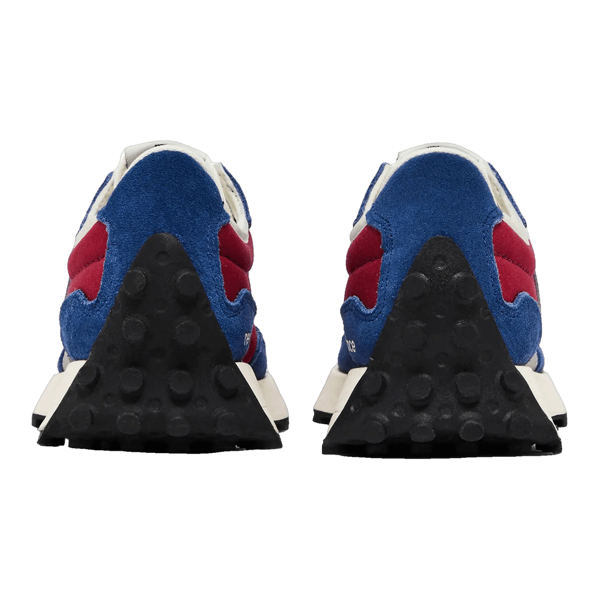 New Balance 327 Atlantic Horizon (W) Back
