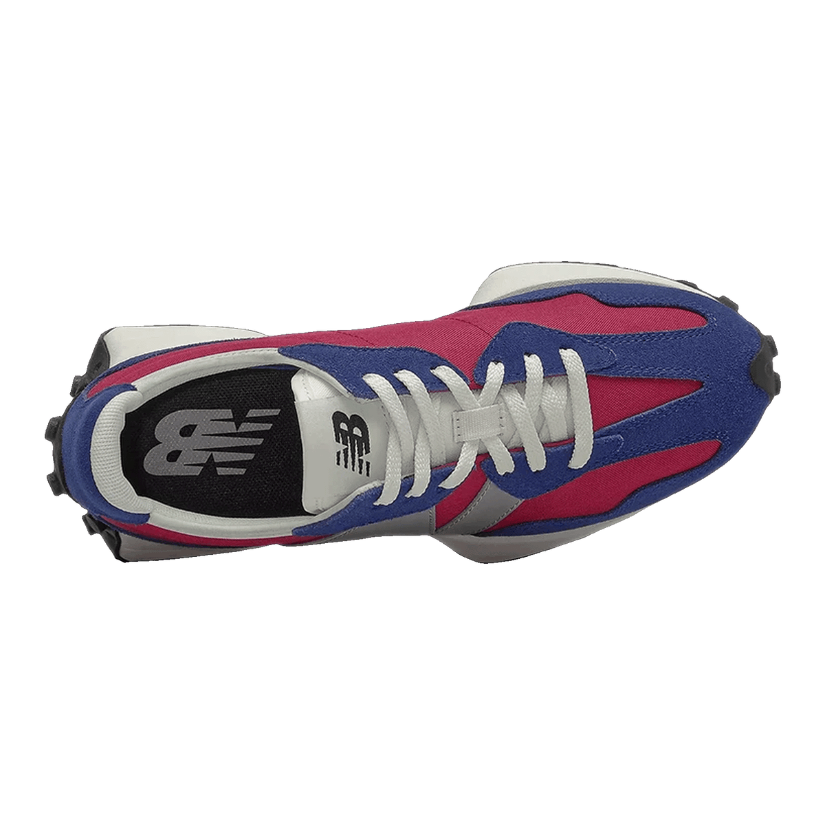 New Balance 327 Atlantic Horizon (W) Oben