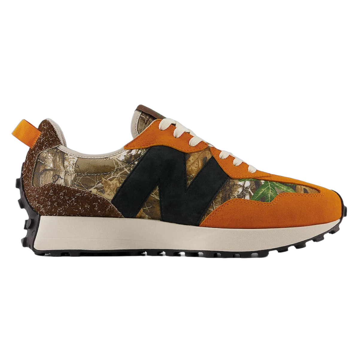 New Balance 327 atmos Realtree MS327ART