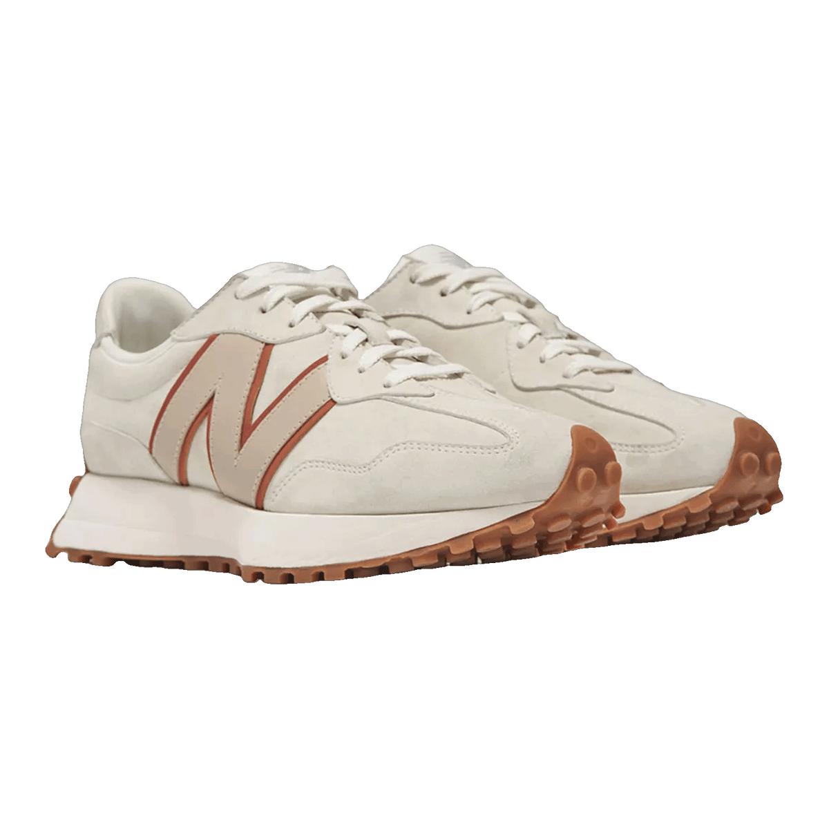 New Balance 327 Bandier (W) Side
