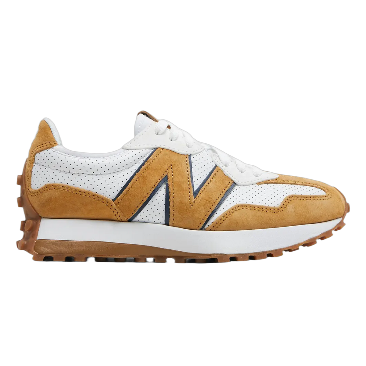 New Balance 327 Bandier Workwear Indigo (W) WS327QW