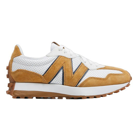 New Balance 327 Bandier Workwear Indigo (W) WS327QW