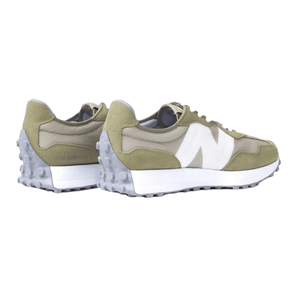 New Balance 327 Beauty and Youth Back