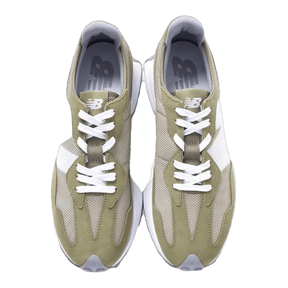 New Balance 327 Beauty and Youth Oben