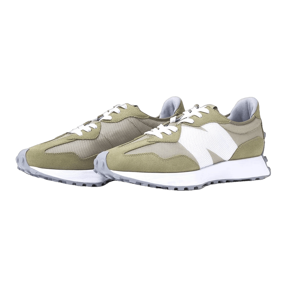 New Balance 327 Beauty and Youth Side
