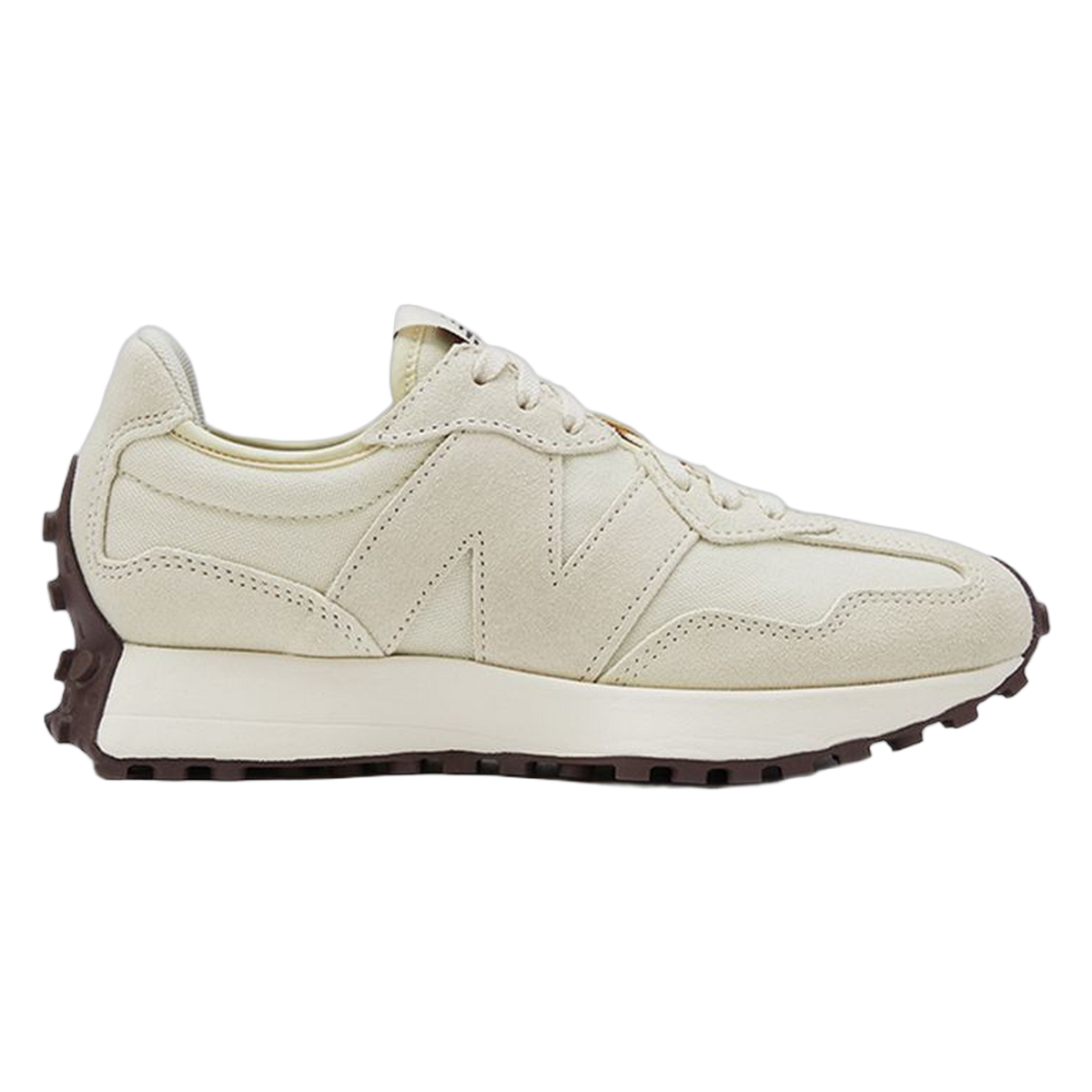 New Balance 327 Beige Sea Salt (W) WS327FB