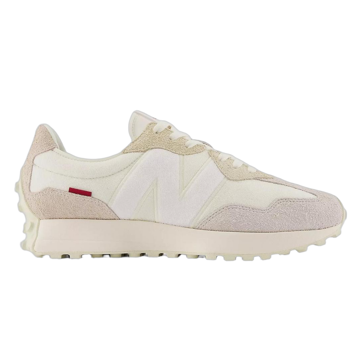 New Balance 327 Beige Timberwolf MS327FG
