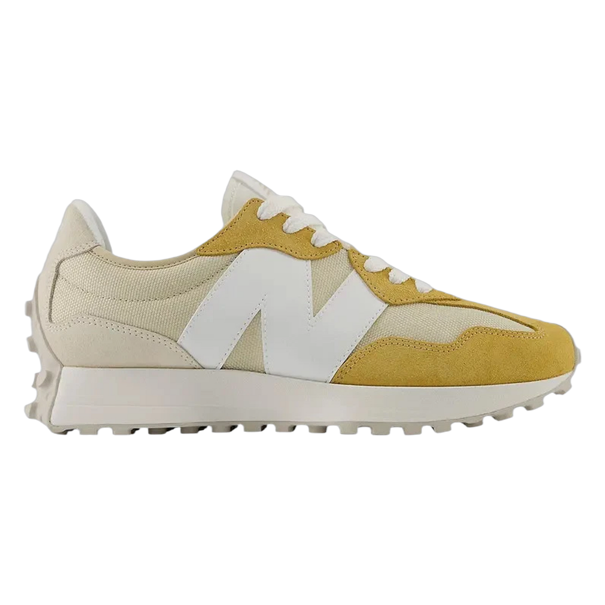 New Balance 327 Beige Workwear U327FG