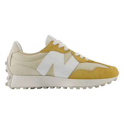 New Balance 327 Beige Workwear U327FG