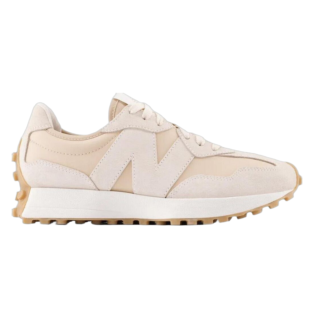 New Balance 327 Bisque Desert Clay (W) WS327KAX