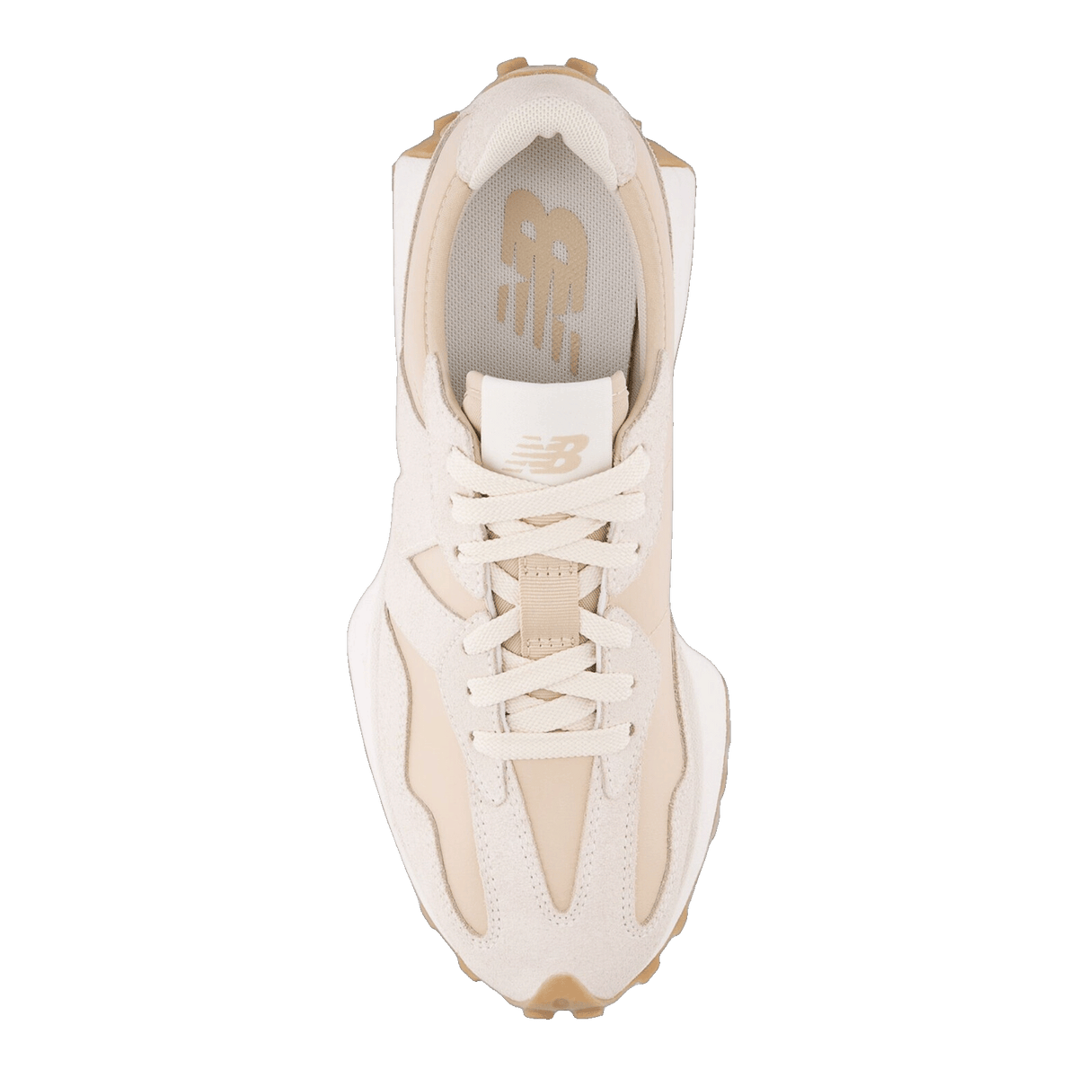 New Balance 327 Bisque Desert Clay (W) Oben WS327KAX