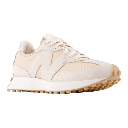 New Balance 327 Bisque Desert Clay (W) Side WS327KAX
