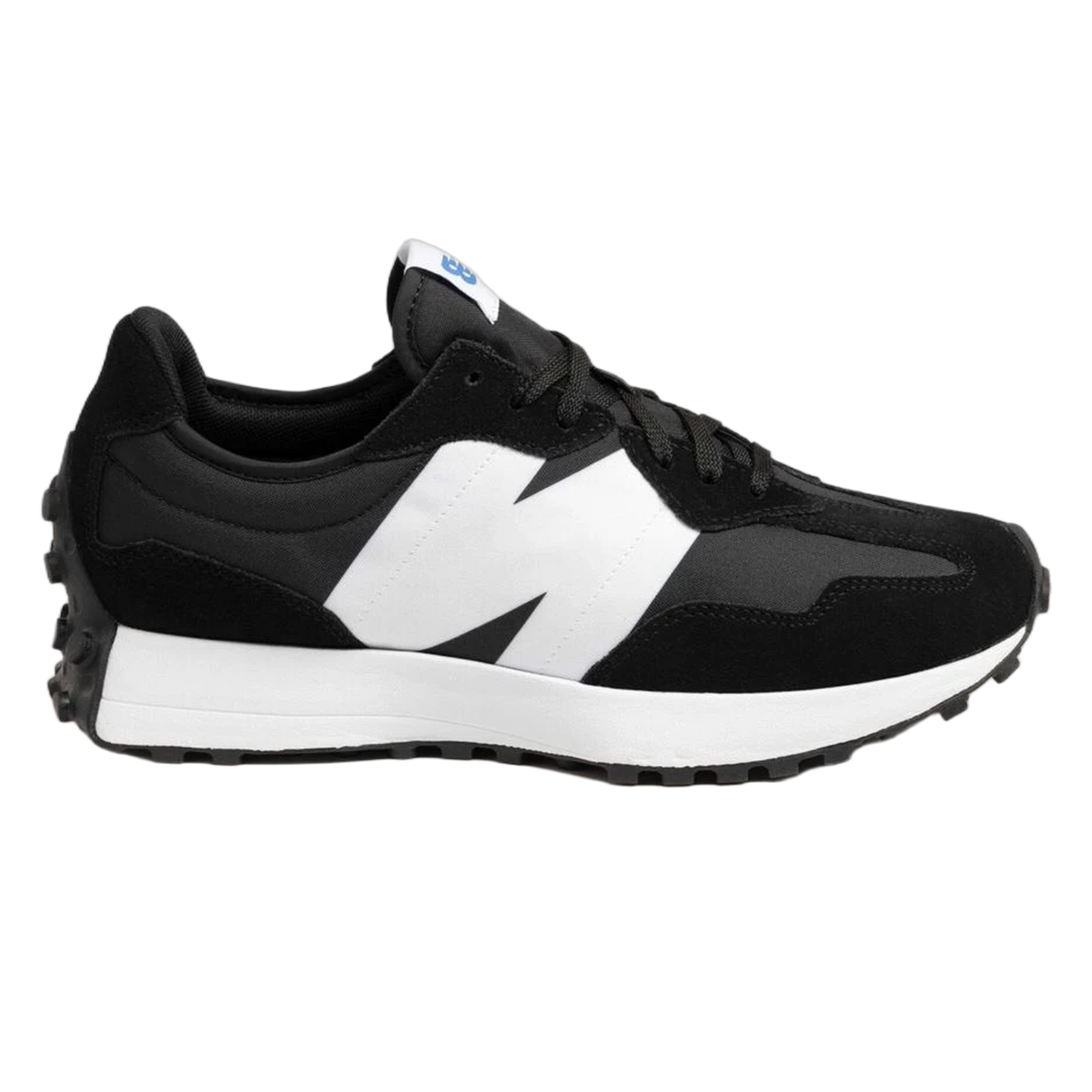 New Balance 327 Black MS327CPG