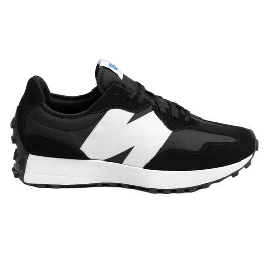 New Balance 327 Black MS327CPG