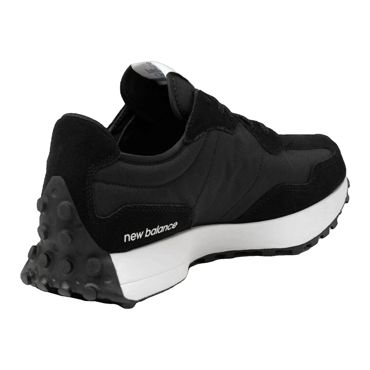 New Balance 327 Black Back MS327CPG