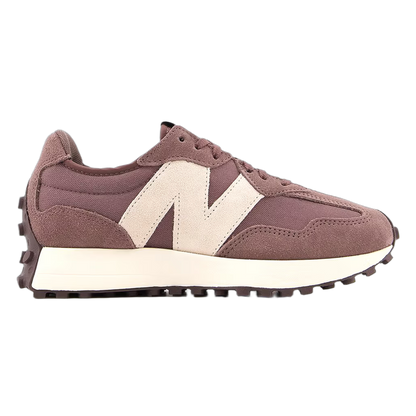 New Balance 327 Black Fig (W) WS327FA