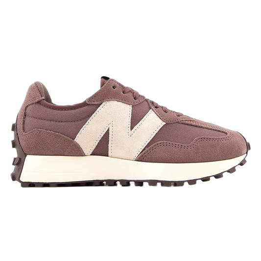 New Balance 327 Black Fig (W) WS327FA