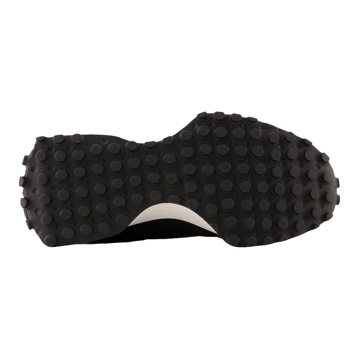 New Balance 327 Black Leopard (W) Sohle WS327PH