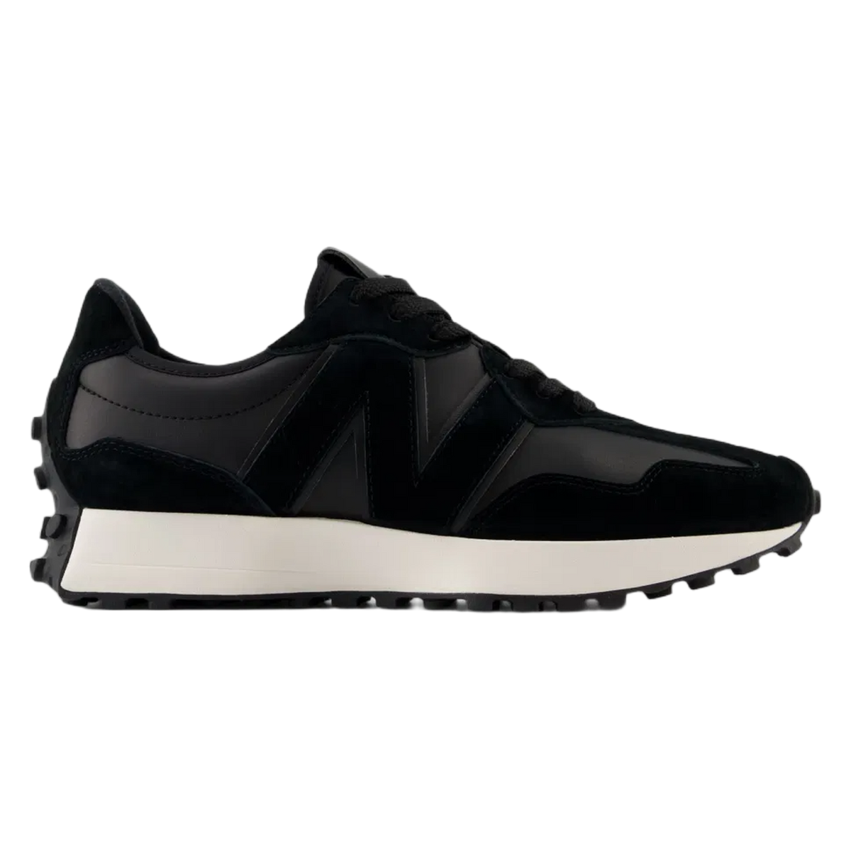 New Balance 327 Black Phantom U327LI