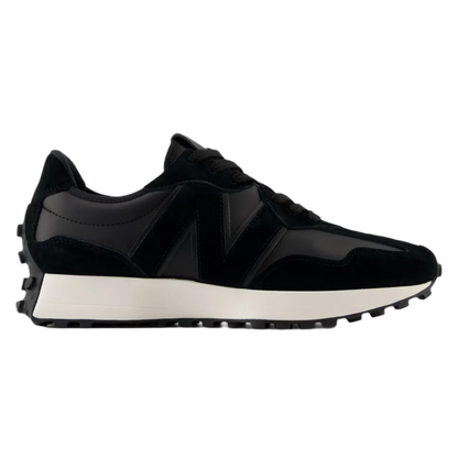 New Balance 327 Black Phantom U327LI