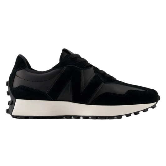 New Balance 327 Black Phantom U327LI