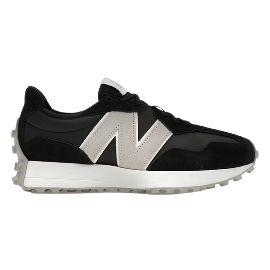 New Balance 327 Black Pink Haze (W) WS327LW