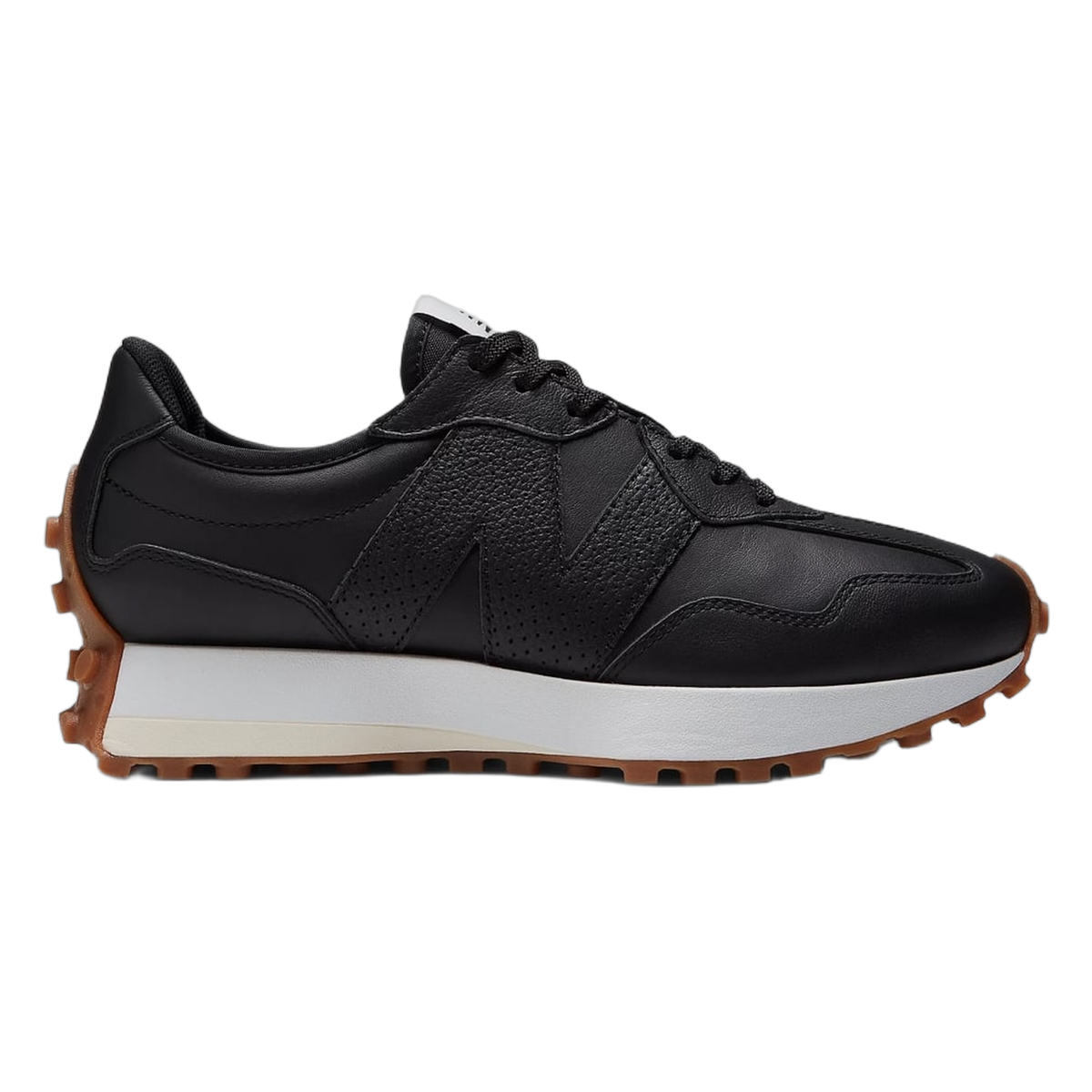 New Balance 327 Black Sea Salt (W) WS327LH