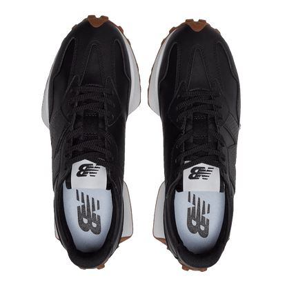 New Balance 327 Black Sea Salt (W) Oben