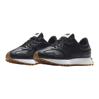 New Balance 327 Black Sea Salt (W) Side WS327LH