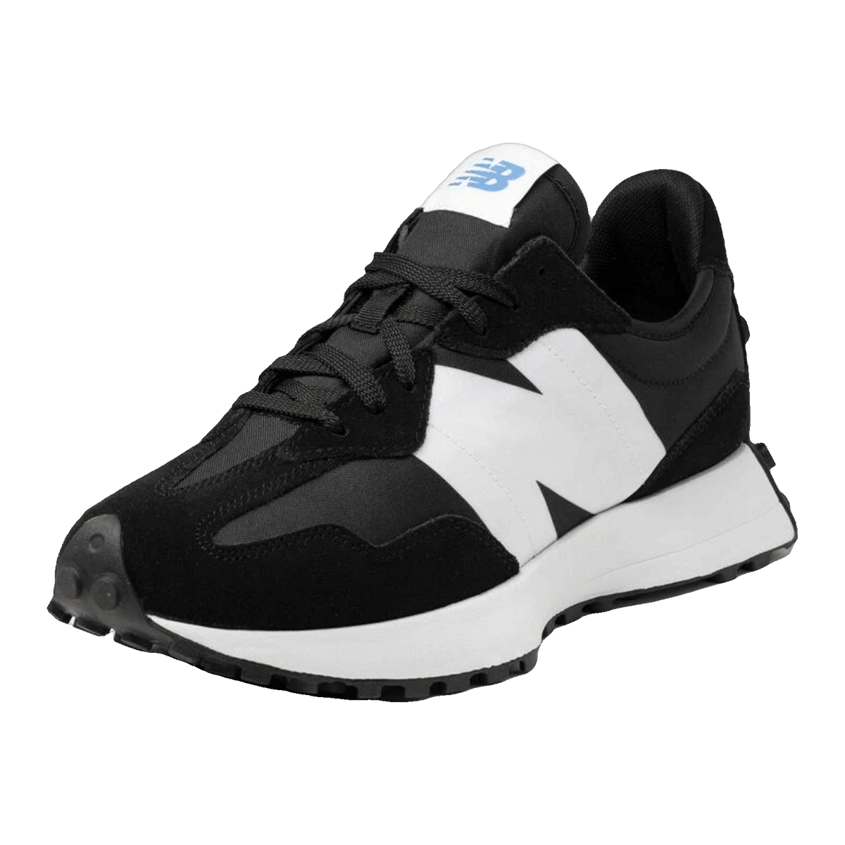 New Balance 327 Black Side MS327CPG