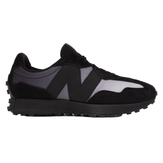 New Balance 327 Black Summer Fog MS327SB