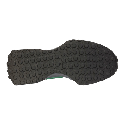 New Balance 327 Black Summer Jade (GS) Sohle