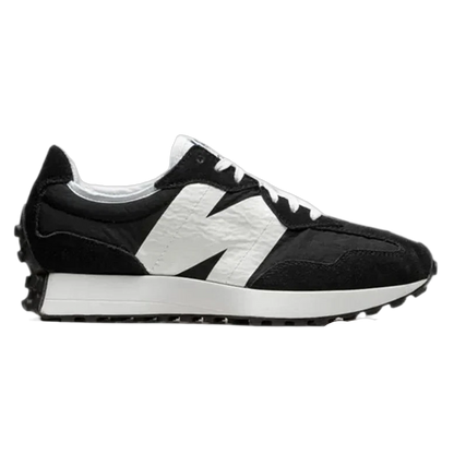 New Balance 327 Black White N MS327LF1