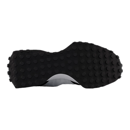 New Balance 327 Black White N Sohle